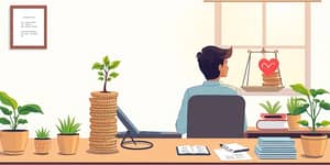 Your Personal Economy: Taking Control for Lasting Peace