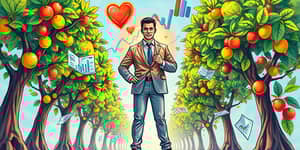 Investing IQ: Sharpening Your Market Acumen