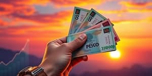 The Prudent Peso: Mastering Your Money for Prosperity