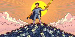 Debt Domination: Strategies to Conquer Your Liabilities