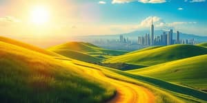 Prosperity Path: Steps to Enduring Wealth