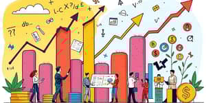 The Growth Equation: Formulas for Financial Success