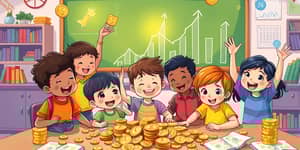 Wealth Whiz Kids: Teaching the Next Generation About Money