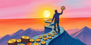 The Wealth Compass: Charting Your Course to Financial Independence