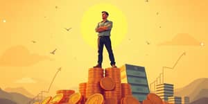 Financial Fortunes: Crafting Your Own Economic Destiny