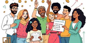 Money Motivated: Fueling Your Financial Ambitions