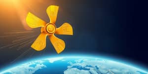 The Prosperity Propeller: Driving Wealth Forward