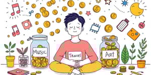 Financial Flow State: Achieving Effortless Money Management