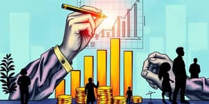 The Riches Blueprint: Designing Your Financial Destiny