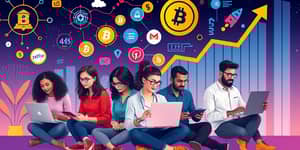 Income Innovation: Fresh Approaches to Earning More