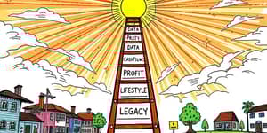 The Prosperity Playbook: Strategies for Financial Victory