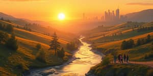 Financial Freedom Frontiers: Exploring New Wealth Horizons