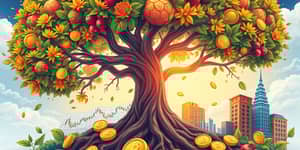 Capital Cultivation: Nurturing Your Financial Assets