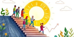 Income Ascent: Elevating Your Financial Position