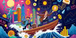 The Investment Impulse: Acting on Market Opportunities