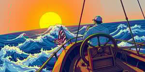 The Financial Navigator: Charting a Course to Prosperity