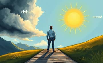 The Risk-Reward Ratio: Understanding Investment Choices