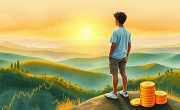 From Novice to Investor: Your First Steps to Wealth