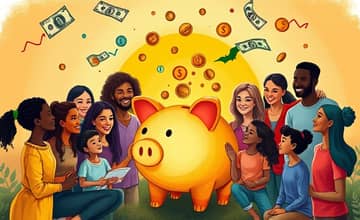 Budgeting Brilliance: Spending Less, Saving More