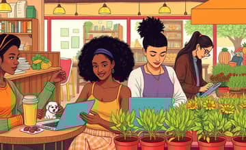 Income Expansion: Creative Ways to Boost Earnings