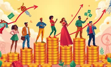 The Wealth Accelerator: Supercharging Your Progress