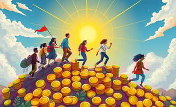 The Abundant Life: Funding Your Dreams