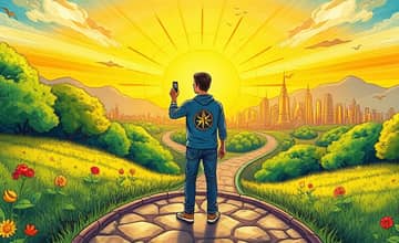 Your Financial GPS: Charting a Course to Wealth