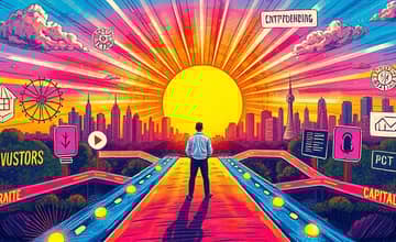 The Entrepreneur's Edge: Funding Your Vision