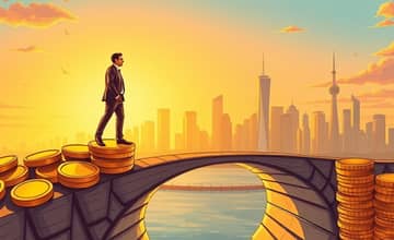 Smart Borrowing: Leveraging Debt for Growth