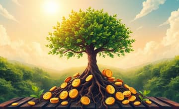 The Power of Patience: Long-Term Investing Secrets