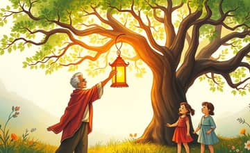 Legacy Building: Passing on Financial Wisdom