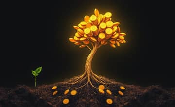 From Scarcity to Abundance: A Financial Transformation