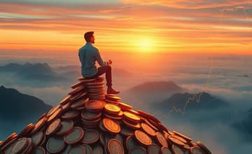 The Wealth Whisperer: Decoding Market Movements