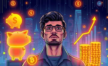 Smart Savings: Making Your Money Work Harder