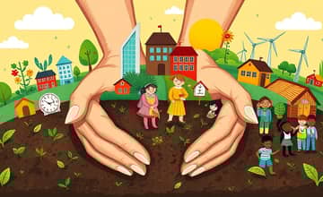 Investing for Impact: Wealth with Purpose