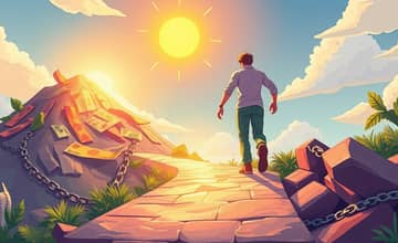 Debt Detox: A Roadmap to Financial Freedom