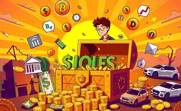 Unlocking Your Wealth: Strategies Beyond the Paycheck