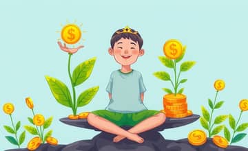 Mindful Money: Cultivating a Prosperity Mindset
