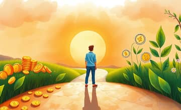 Financial Harmony: Aligning Your Values with Your Wealth