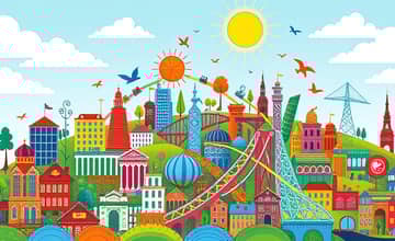 Beyond the Bank Account: Diversifying Your Financial Landscape