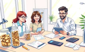 Smart Money Moves: Decisions That Define Your Future