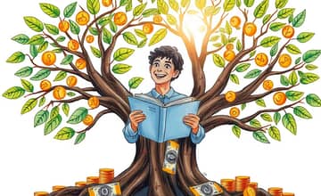 The Budget Breakthrough: Finding Joy in Financial Discipline