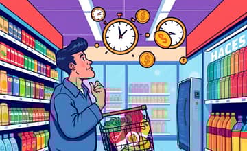 The Cost of Convenience: Rethinking Your Daily Defaults