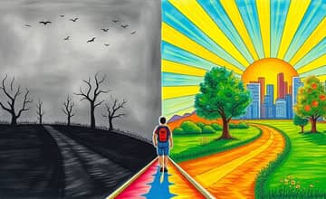 From Scarcity to Abundance: Shifting Your Financial Perspective