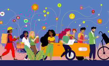 The Art of the Side Hustle: Boosting Your Income Streams