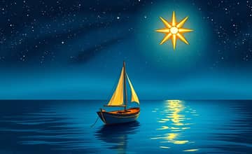 Your Financial North Star: Navigating Towards Prosperity