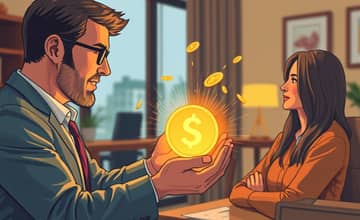 The Wealth Whisperer: Listening to Your Money's Needs