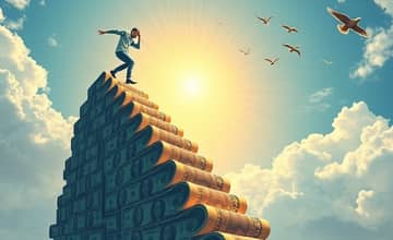 The Debt Deduction Dynamo: Accelerating Your Path to Freedom