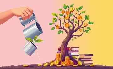Invest in Yourself: The Ultimate Financial Growth Strategy