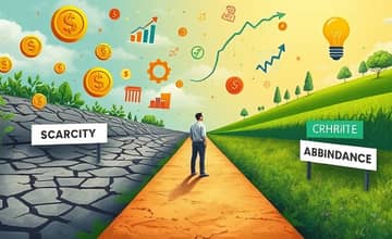 Money Mindset Makeover: Transforming Your Relationship with Funds